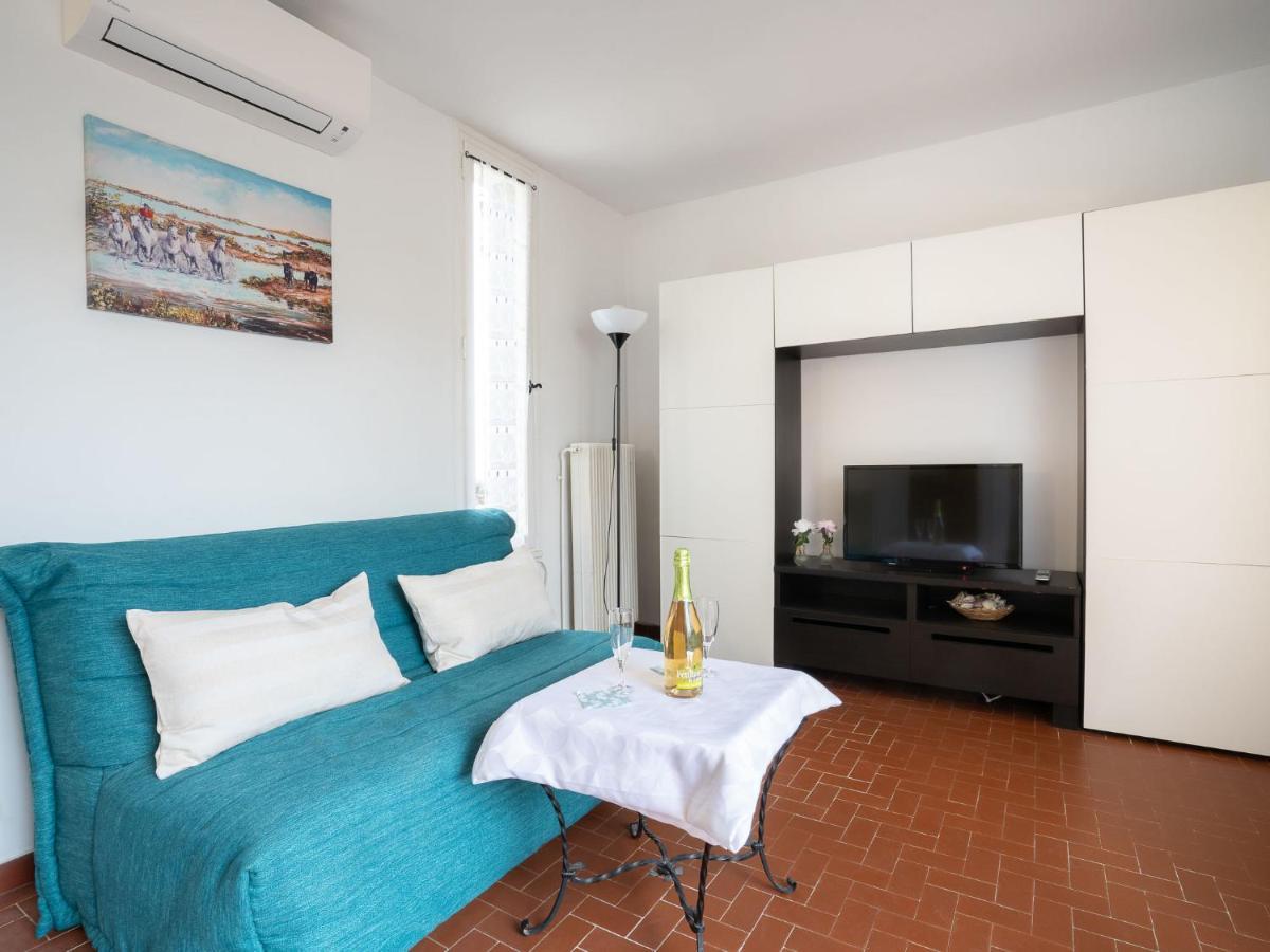 Holiday Home Grau Village By Interhome Le Grau-du-Roi Dış mekan fotoğraf